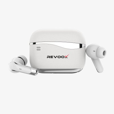 REVOOX Earphones Bluetooth IONIQ - RBE-PA01
