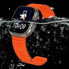 Itel Smartwatch Ultra 2 (ISW-32U)