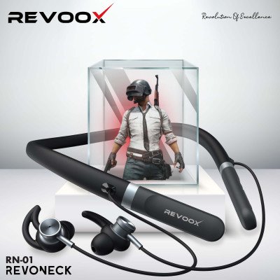 Revoox Necklace REVONECK RN-01
