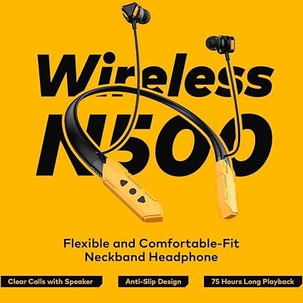 Itel N500