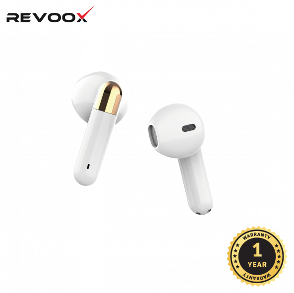 REVOOX RUNNER – Écouteurs Bluetooth Sport (RBE-P07)
