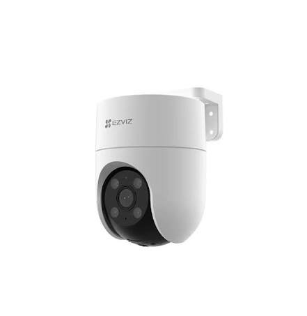EZVIZ H8C – Caméra WiFi Motorisée 360°
