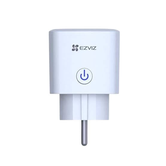EZVIZ T30 – Prise Connectée WiFi