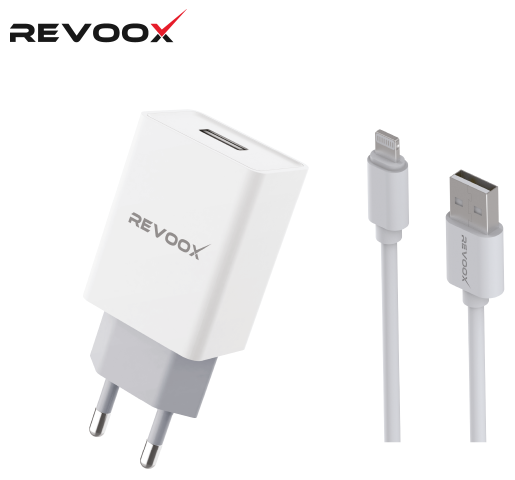 REVOOX Câble / Chargeur (RCH-L02)