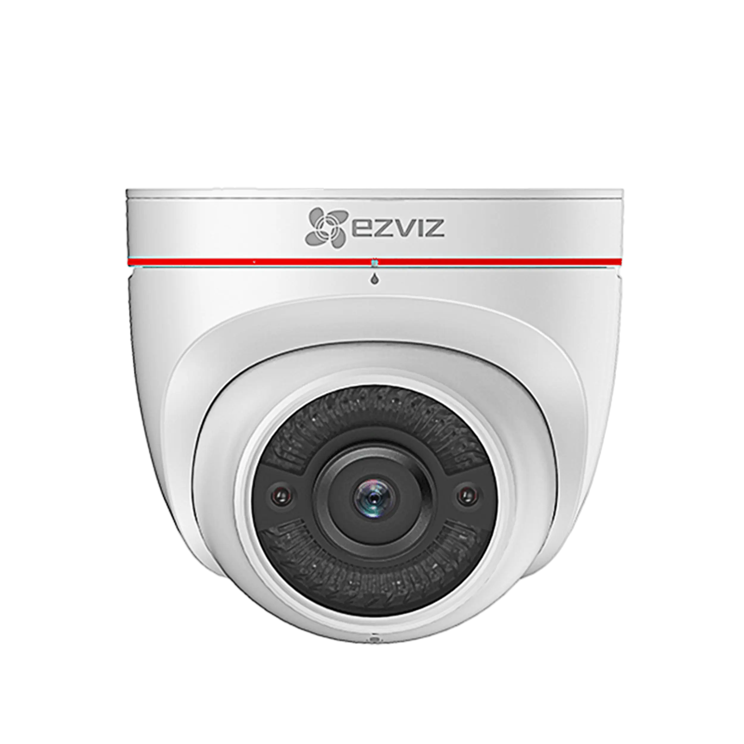 EZVIZ C4W – Caméra WiFi Extérieure Full HD (C4W)