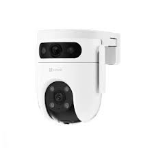 EZVIZ H9C Dual 3MP+3MP – Caméra WiFi Double Objectif