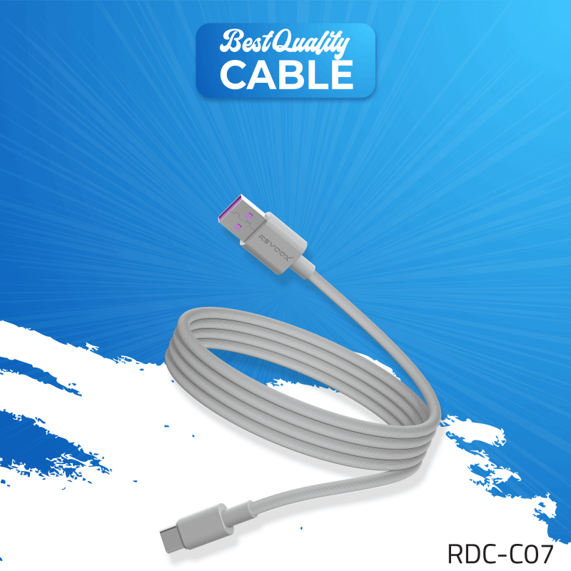 REVOOX Câble / Chargeur (RDC-C07)