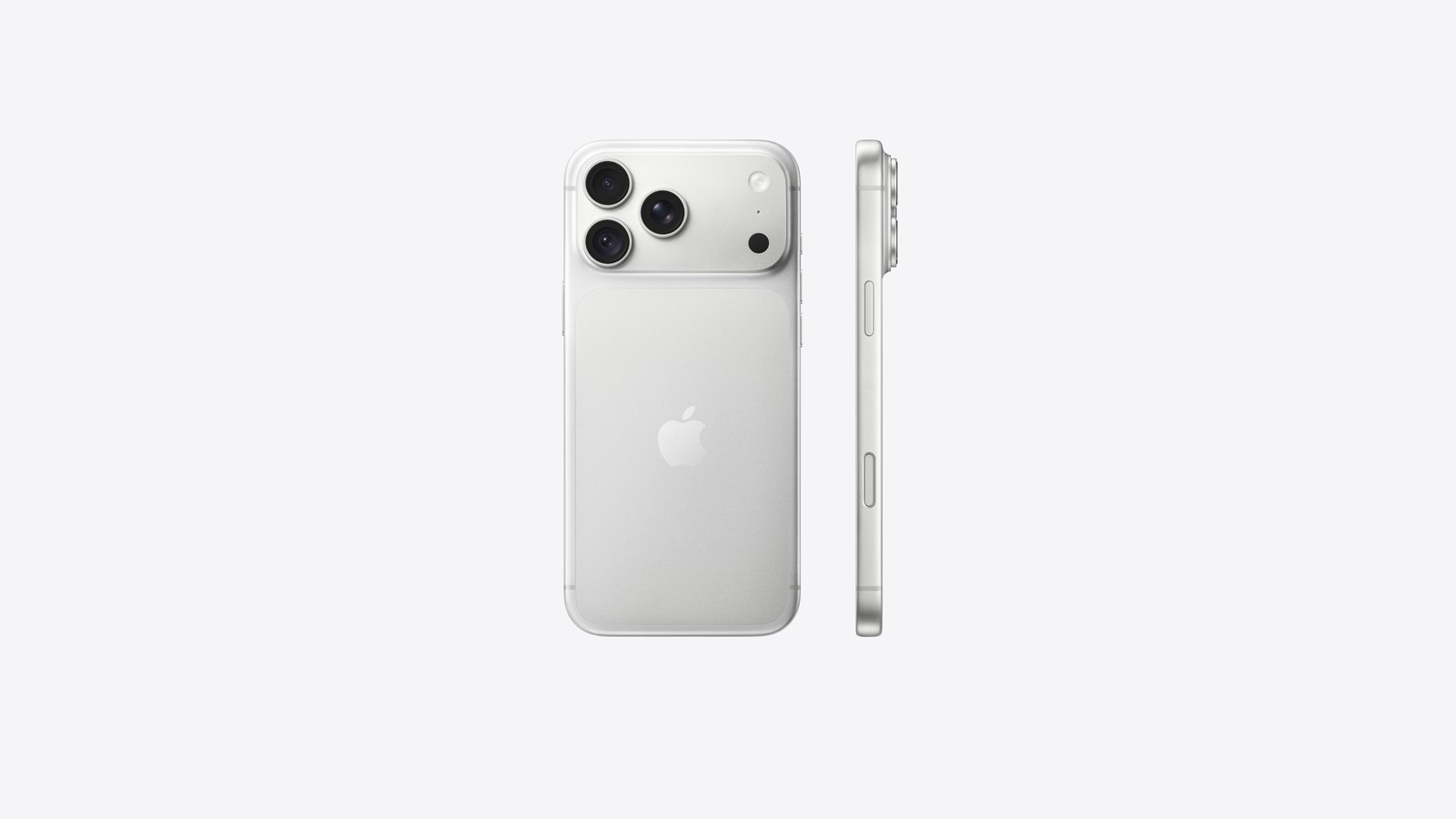 Apple iPhone 18 Pro