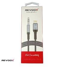 REVOOX Câble / Chargeur (RDC-LJ02)