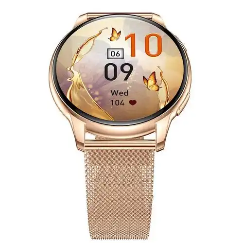 REVOOX Montre Connectée (RSW-W041)