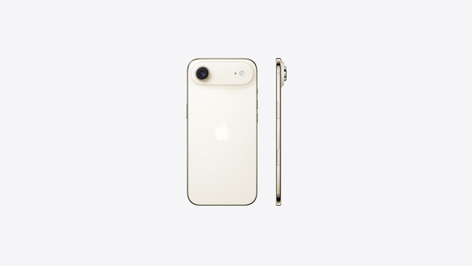 Apple iPhone Air