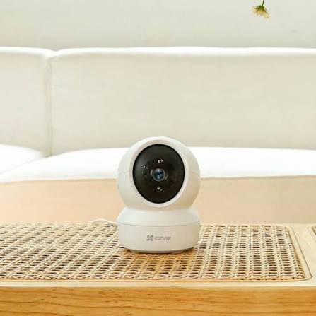 EZVIZ Caméra (H6C 1080)