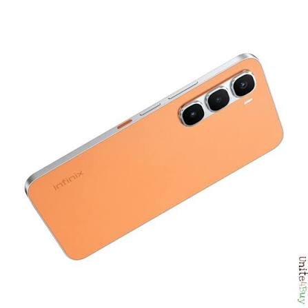 Infinix Hot 60 Pro