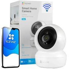 EZVIZ Caméra (H6C 1080)