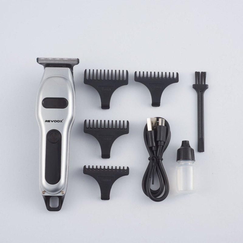 REVOOX Tondeuse (RHC-03)