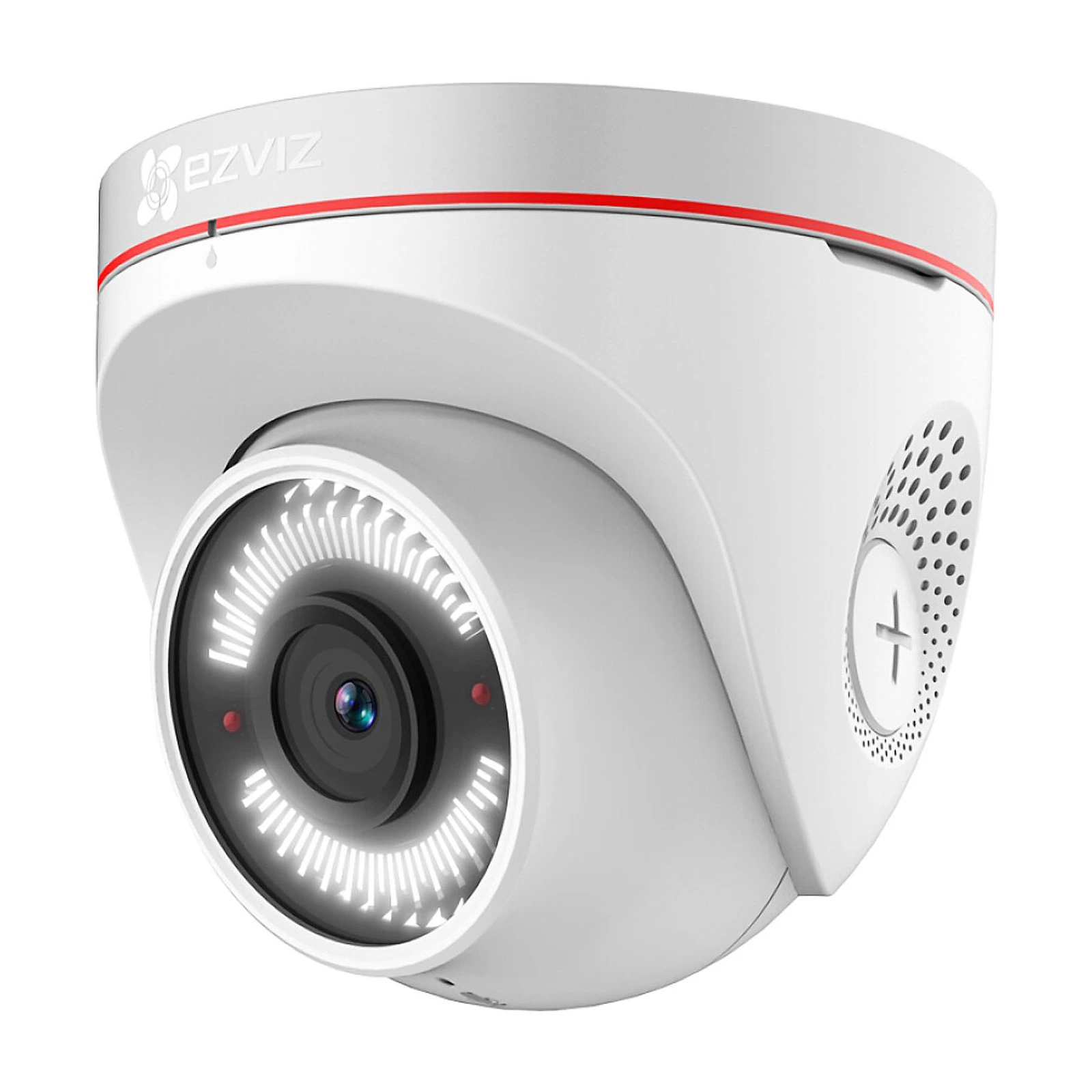 EZVIZ C4W – Caméra WiFi Extérieure Full HD (C4W)