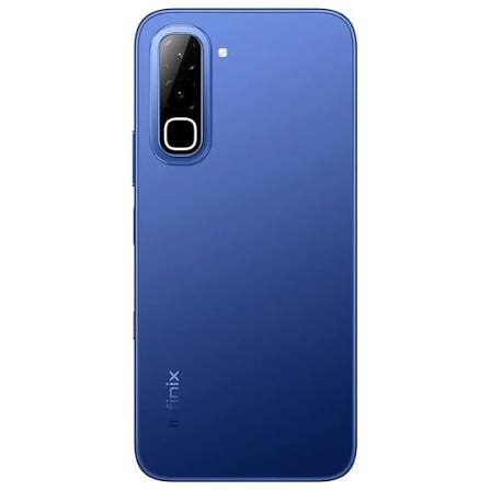Infinix Hot 70