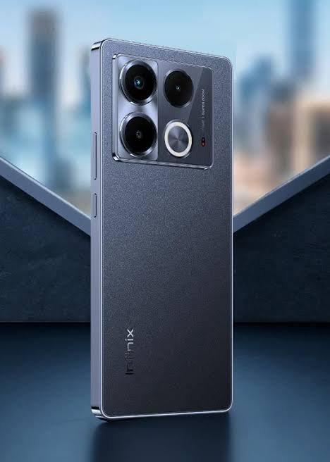 Infinix Note 40