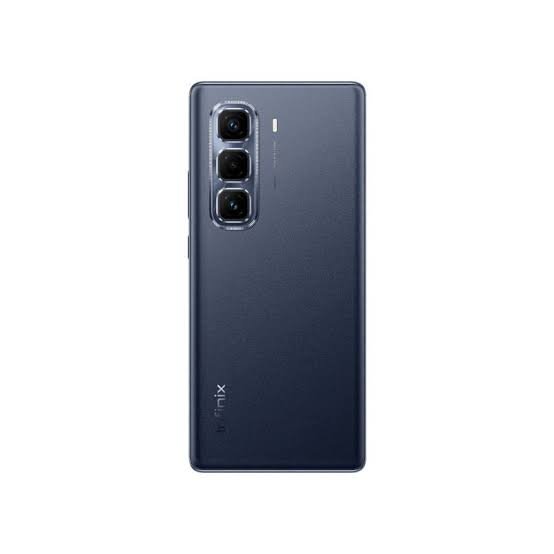 Infinix Hot 50 Pro