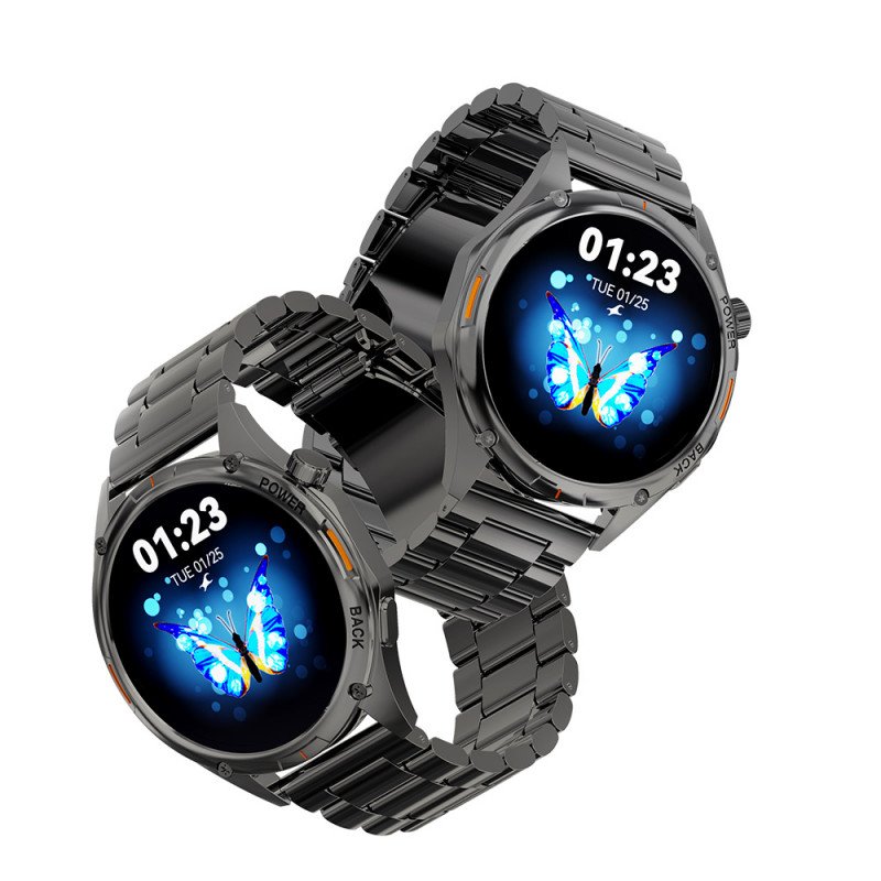 REVOOX Montre Connectée (RSW-W031)