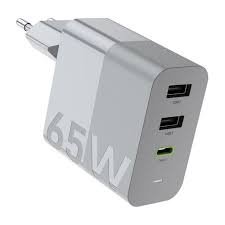 Chargeur Infinix XC01 65W GaN