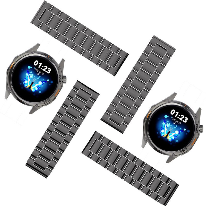 REVOOX Montre Connectée (RSW-W031)