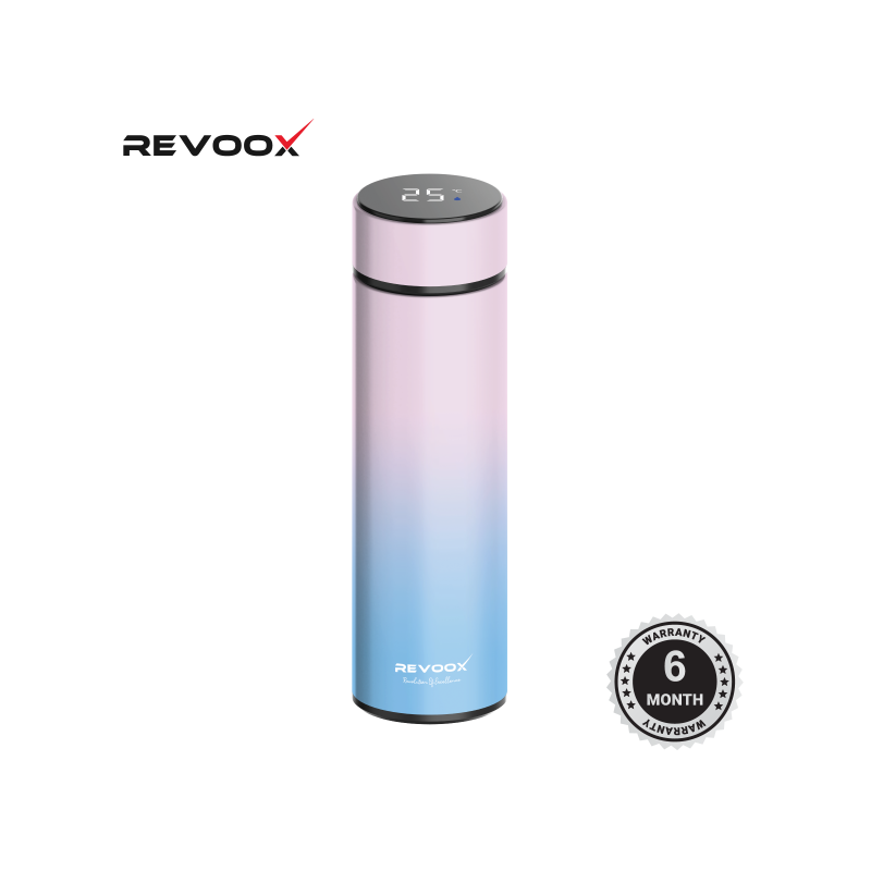 REVOOX Mug (RG-T01)