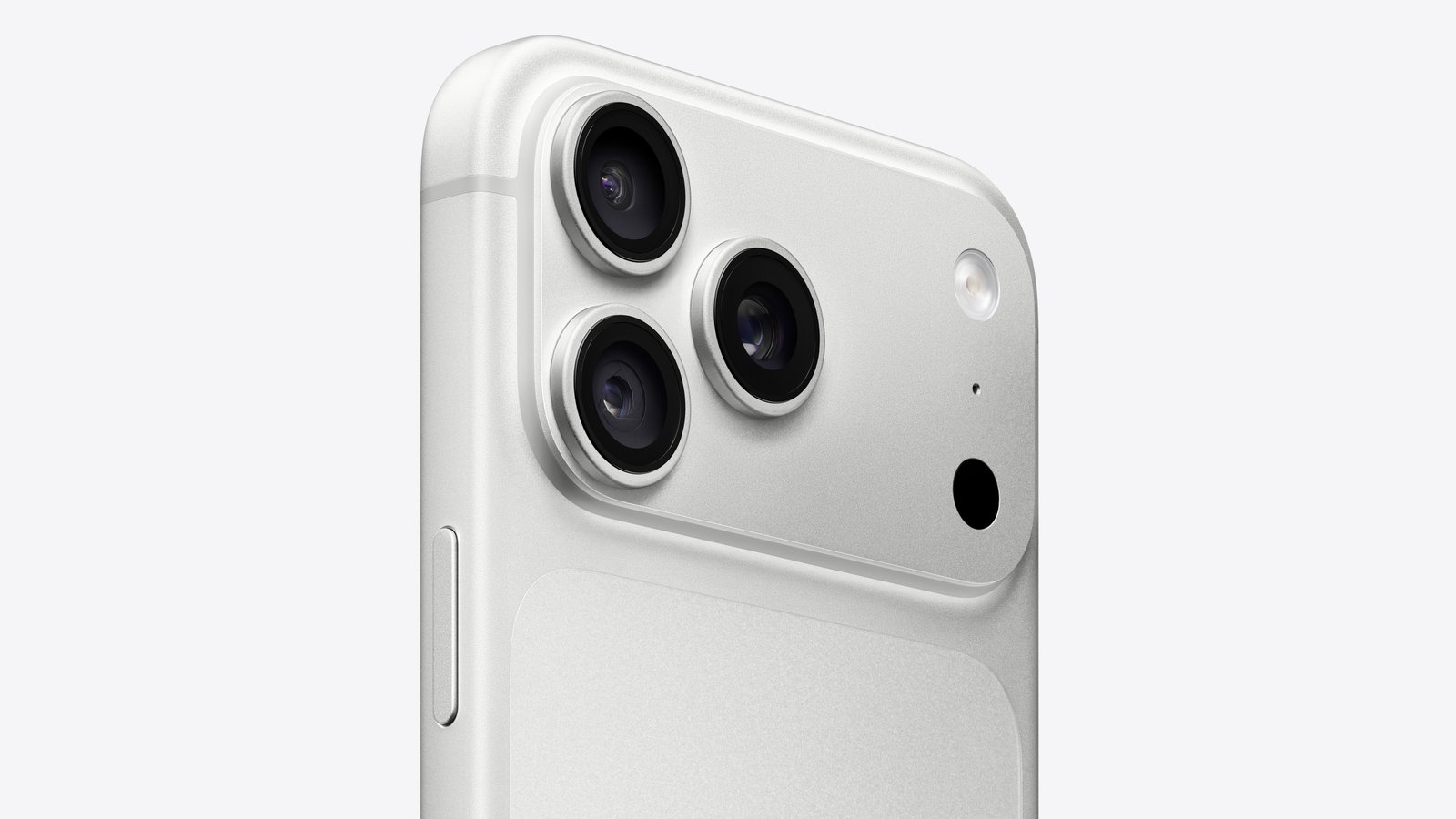 Apple iPhone 18 Pro