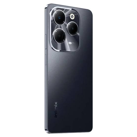 Infinix Hot 40i