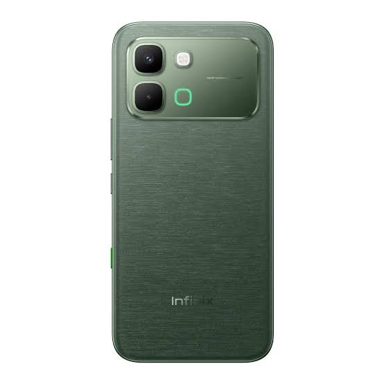 Infinix Note Edge 8Go/256Go