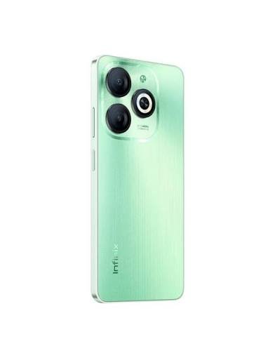 Infinix Smart 8