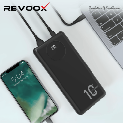 REVOOX Batterie Externe (RPB-P101)