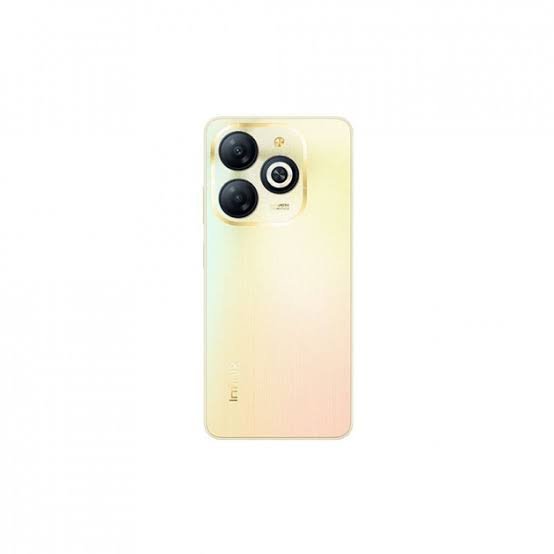 Infinix Smart 8