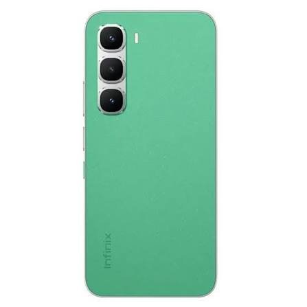 Infinix Hot 60 Pro