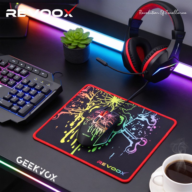 REVOOX Clavier (RP-KWC01)
