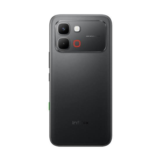 Infinix Note Edge 8Go/256Go