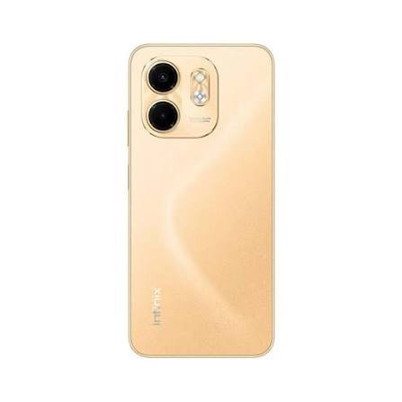 Infinix Smart 9