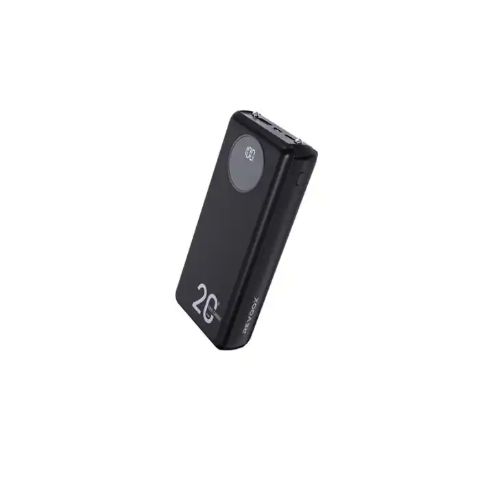 REVOOX Batterie Externe (RPB-P202)