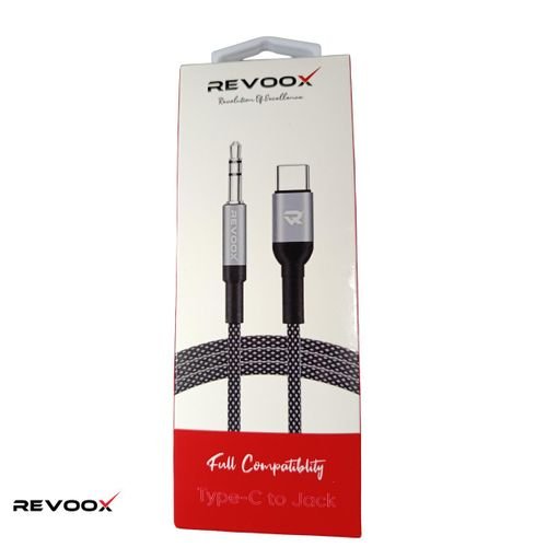 REVOOX Câble / Chargeur (RDC-CJ02)