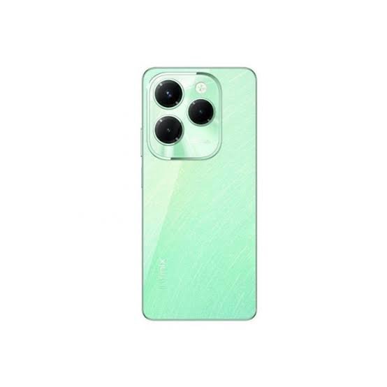 Infinix Hot 40