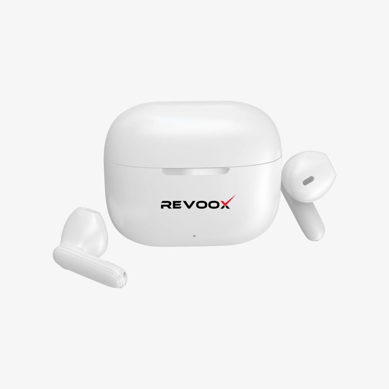REVOOX Écouteurs Bluetooth (RBE-P091)
