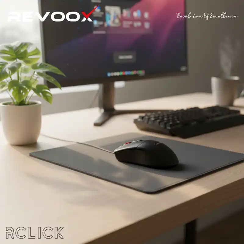 REVOOX Souris (RM-W100)