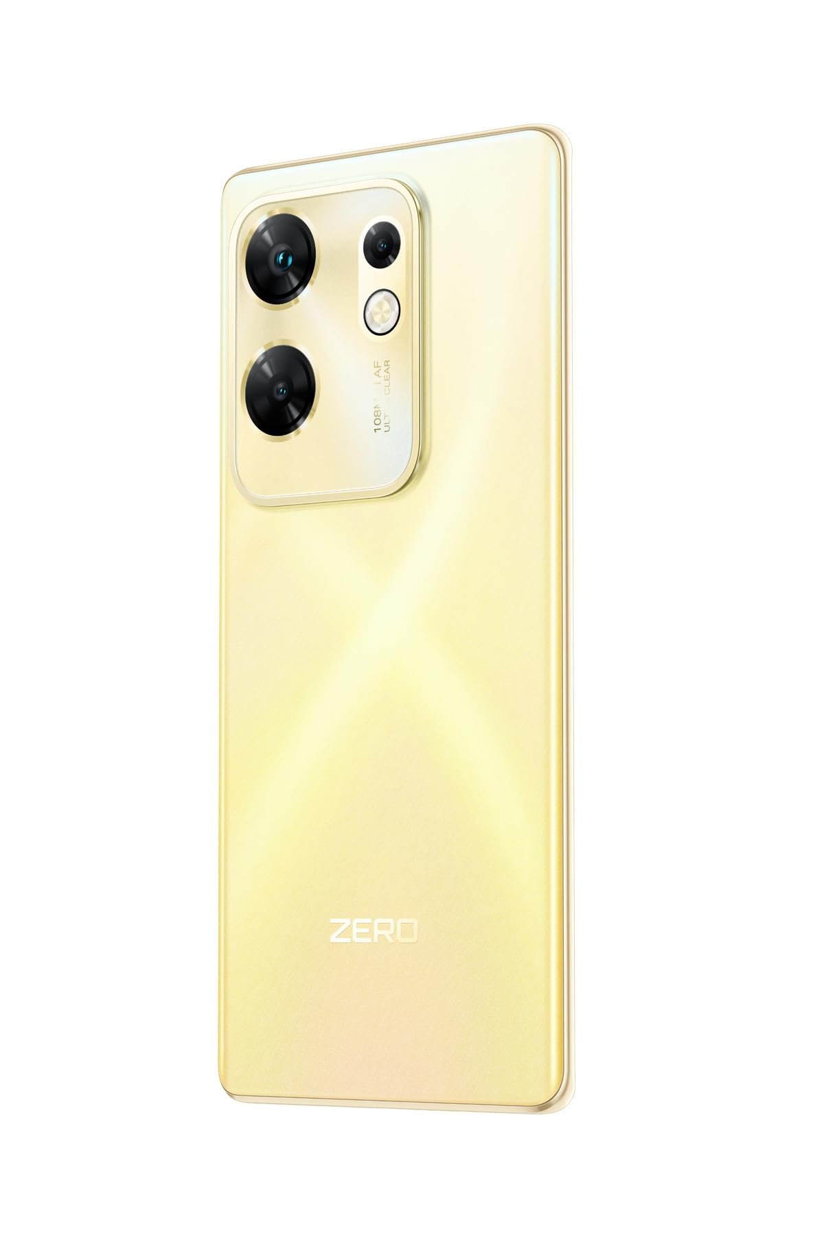 Infinix Zero 30