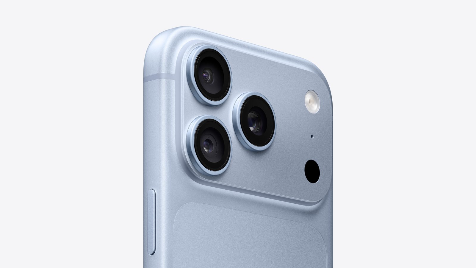 Apple iPhone 18 Pro