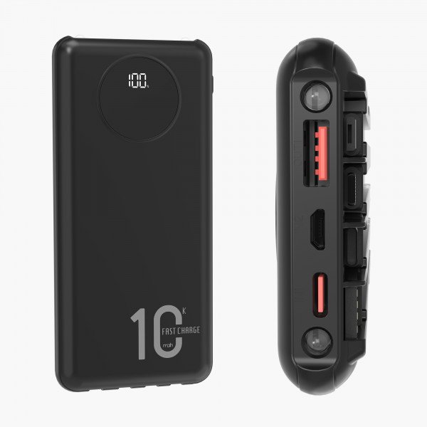 REVOOX Batterie Externe (RPB-P101)