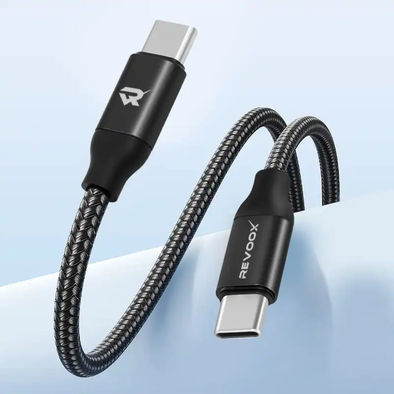 REVOOX Câble / Chargeur (RDC-CC201)