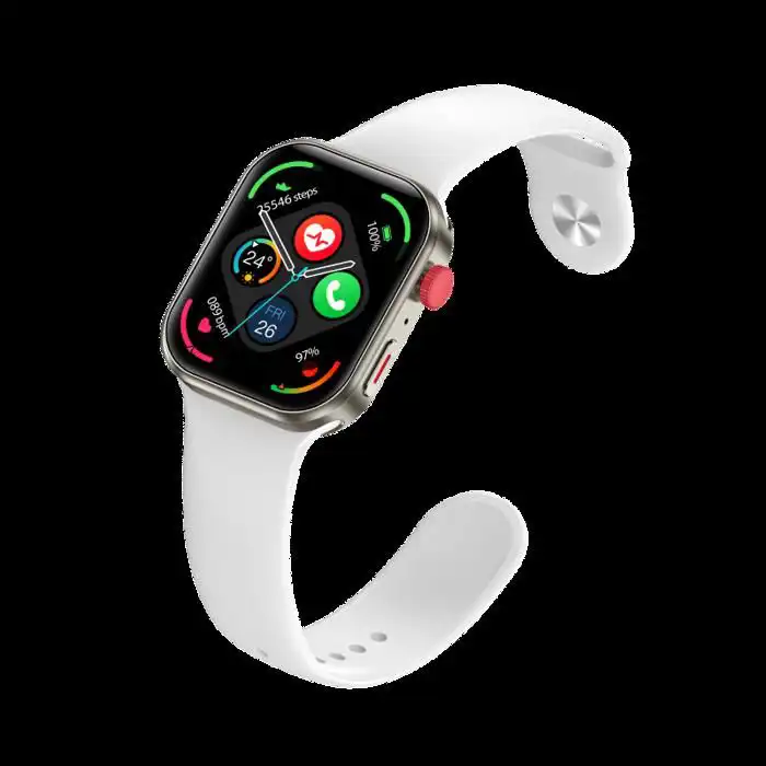 REVOOX CASAWATCH – Montre Connectée (RSW-W012)
