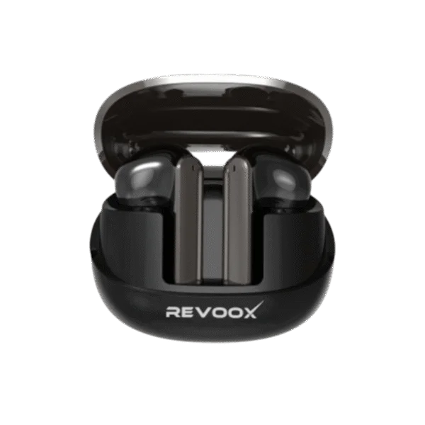 REVOOX WAVE – Écouteurs Bluetooth (RBE-P09)