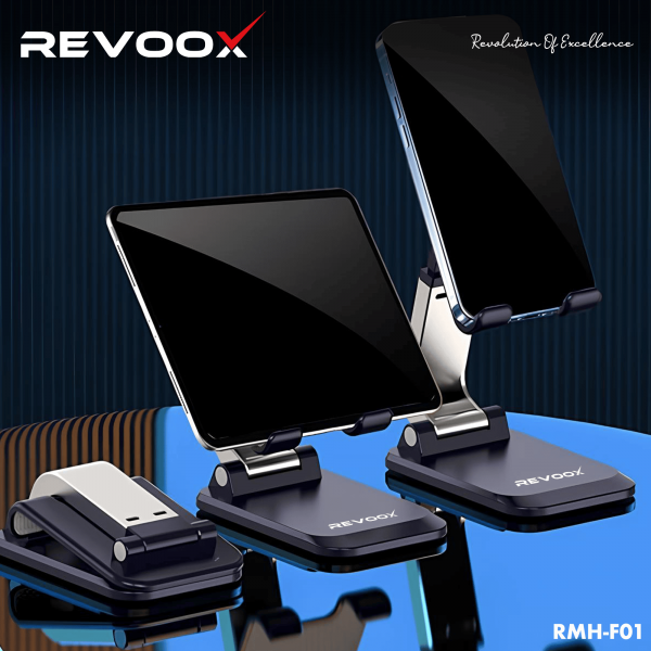 REVOOX Support Téléphone (RMH-F01)