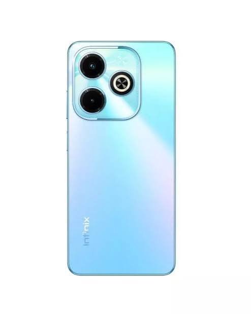 Infinix Hot 40i